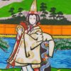 浅妻船