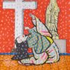 切支丹道成寺