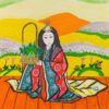 若菜摘