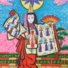 賤の小田巻
