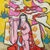 女夫狐