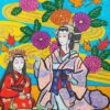 傾城玉菊