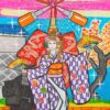 屋敷娘