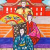 聞得大君誕生
