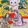 二人袴