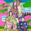 吉野天人