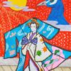 高尾ざんげ