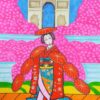 新鹿の子