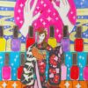 ひなぶり