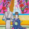 堀川波の鼓