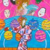 神楽娘