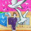 都鳥