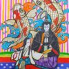 黒主