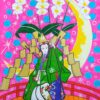 四君子
