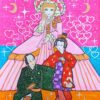 京人形