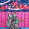 関の小万