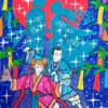 流星