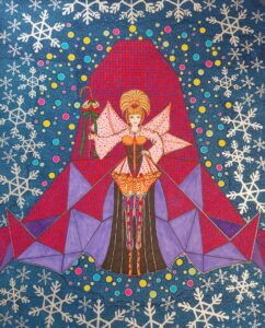 光のファンタジー