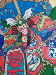 鹿島大明神